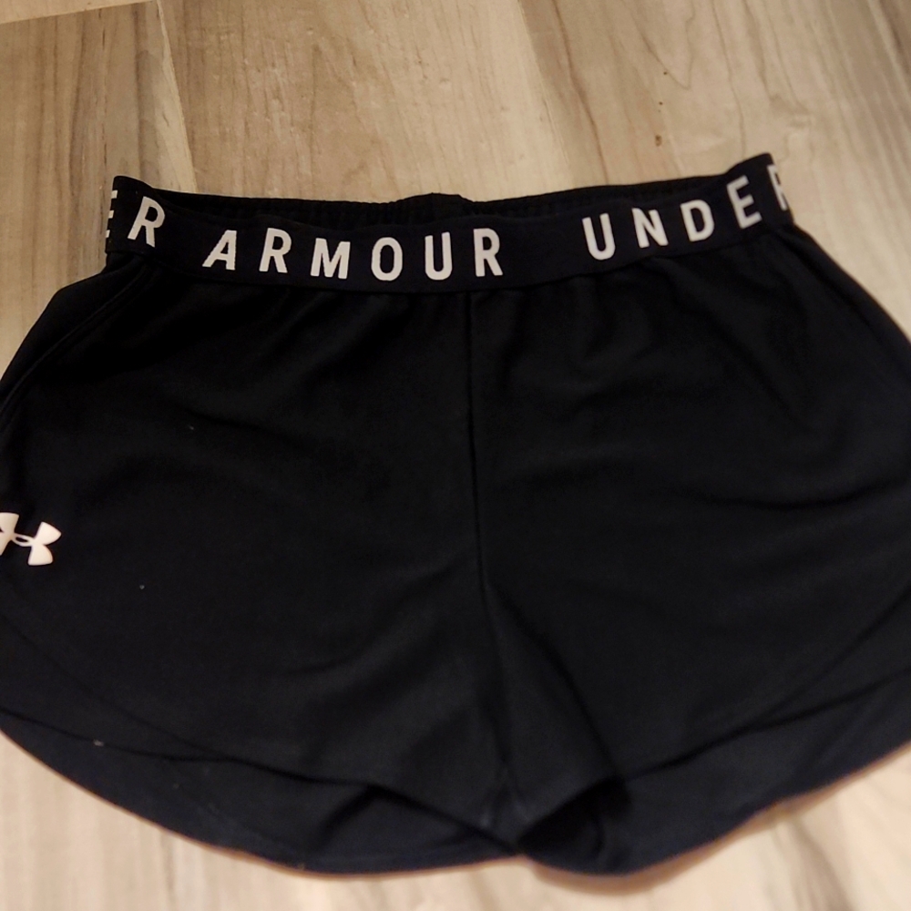 Under Armour Shorts sz M